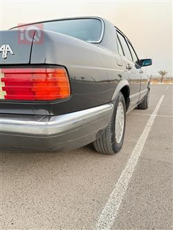 مرسيدس بنز S-Class